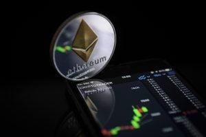 Ethereum merge