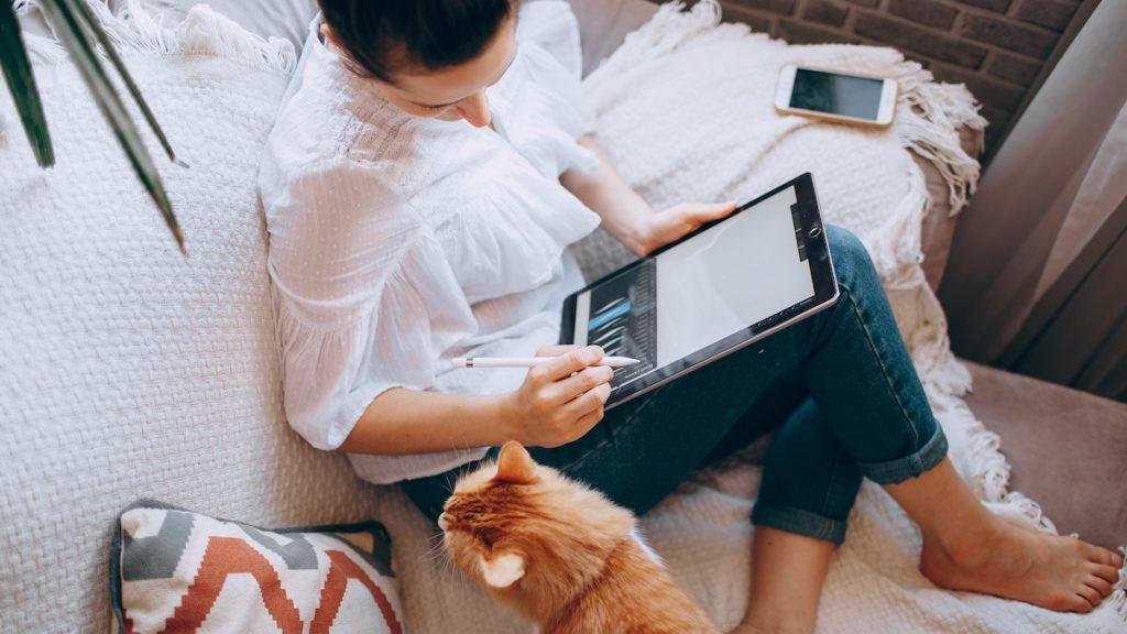 remote work challenges