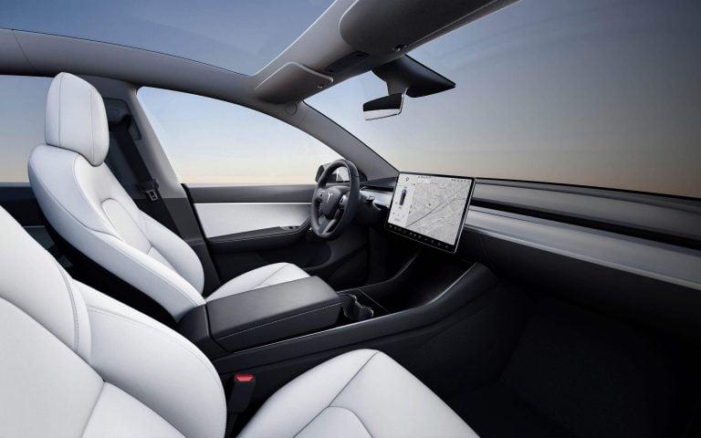 model y