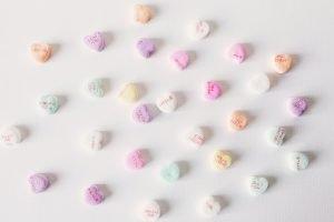 romantic gifts for valentines day