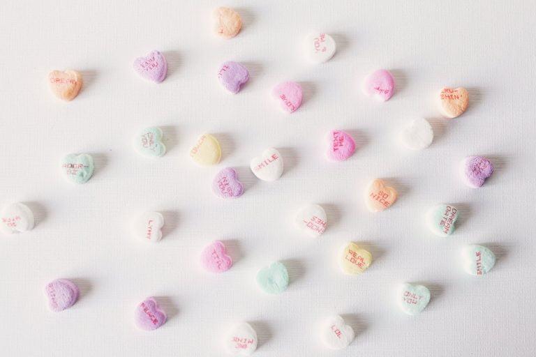 romantic gifts for valentines day