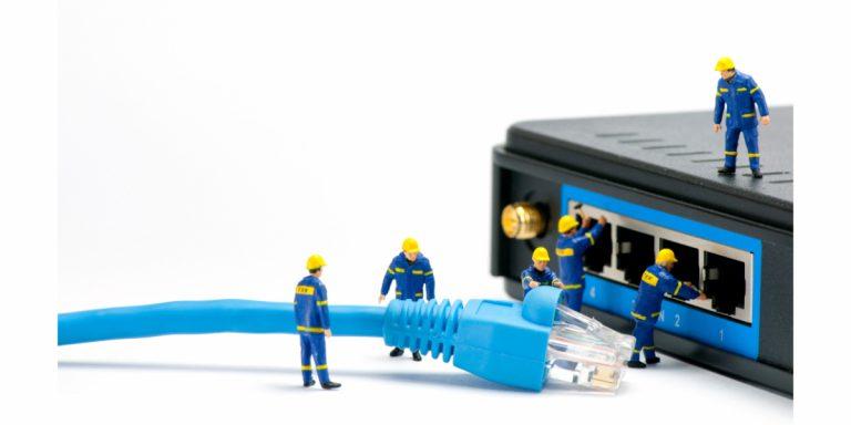 usb to ethernet adapter