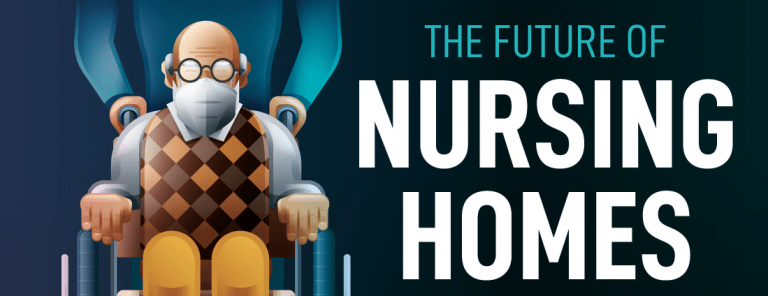 cleanliness: the future of nursing homes