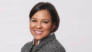 rosalind brewer