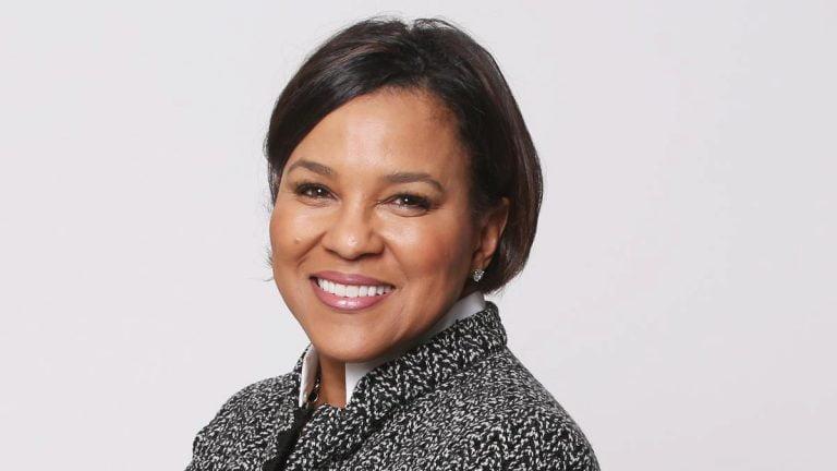 rosalind brewer