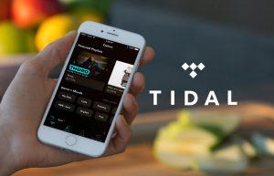 tidal