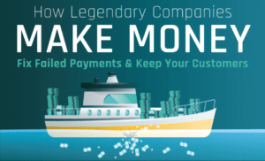 fixing failed payment systems