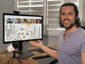 Virtual Platform