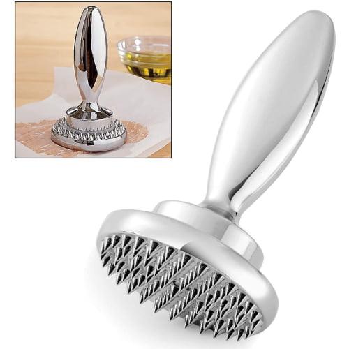 Reversible Meat Tenderizer and Pounder