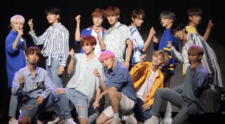 Kpop