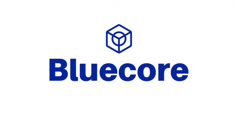 bluecore ipo
