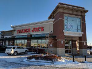 trader joe's