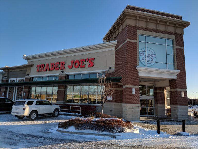 trader joe's