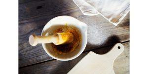 mortar and pestle