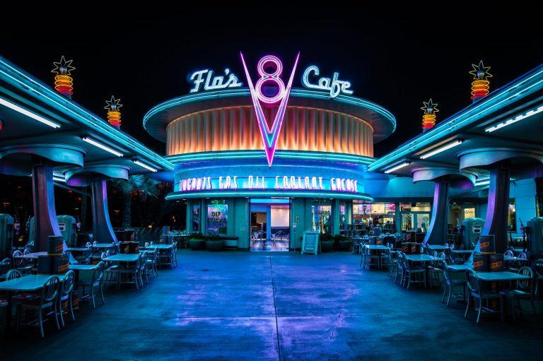 disneyland reopening