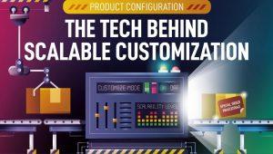 product configurator header