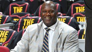 Shaq’s New Marketing Agency Pushes for Greater Diversity in Atlanta