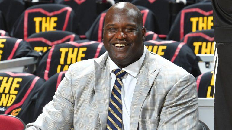 Shaq’s New Marketing Agency Pushes for Greater Diversity in Atlanta