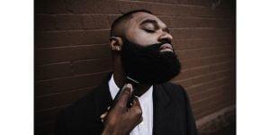 beard brush 2021