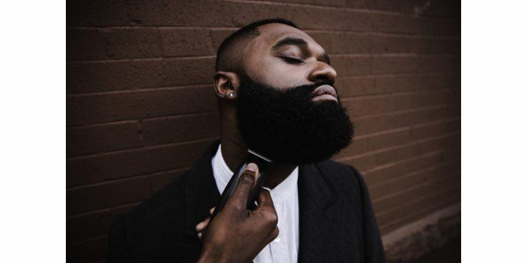 beard brush 2021