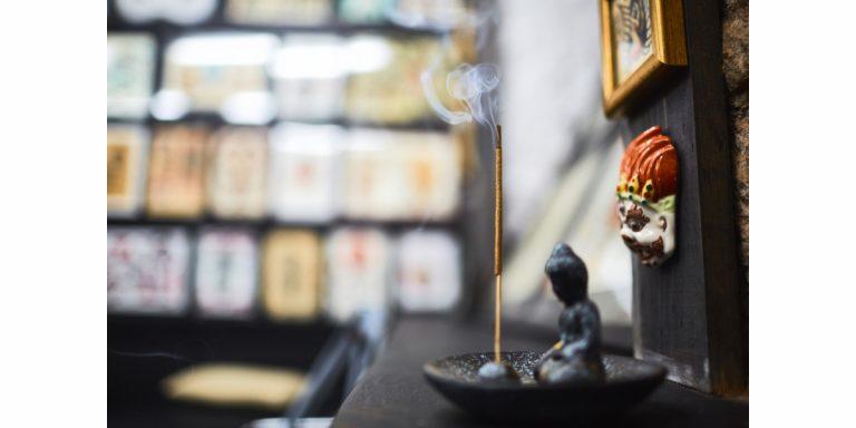 incense sticks 2021