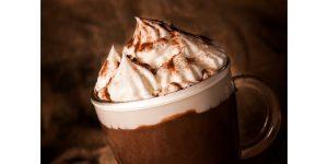 whipped cream from whipped cream dispenser