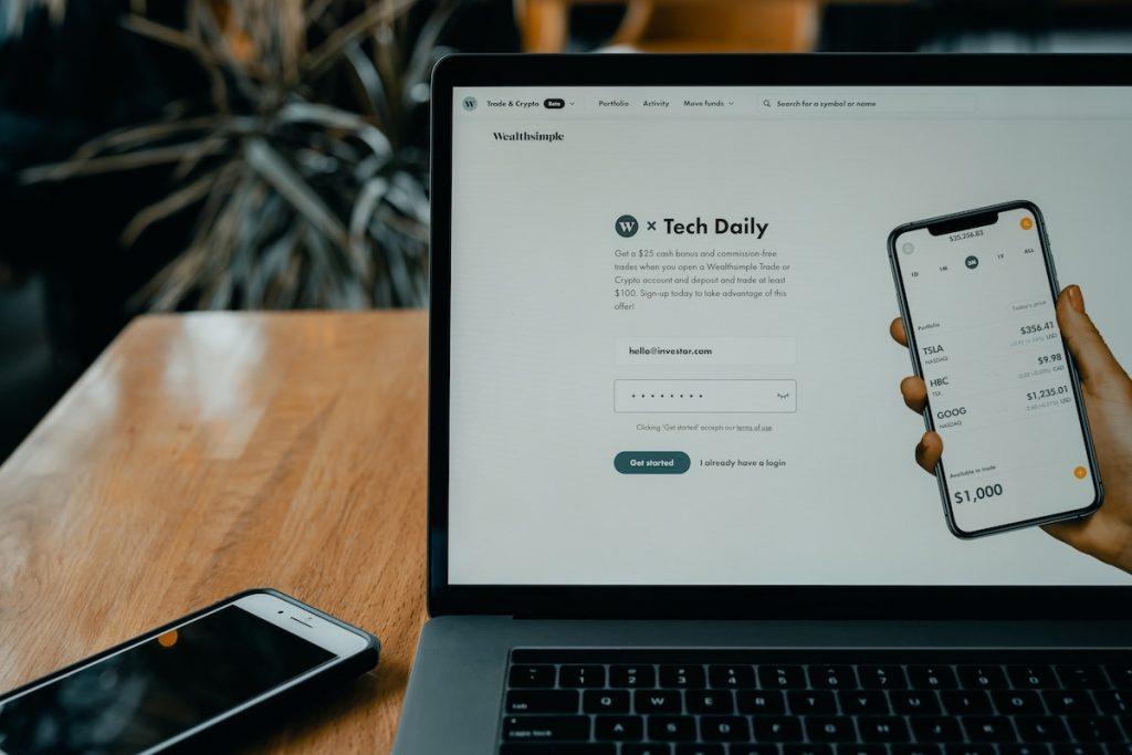 embedded finance