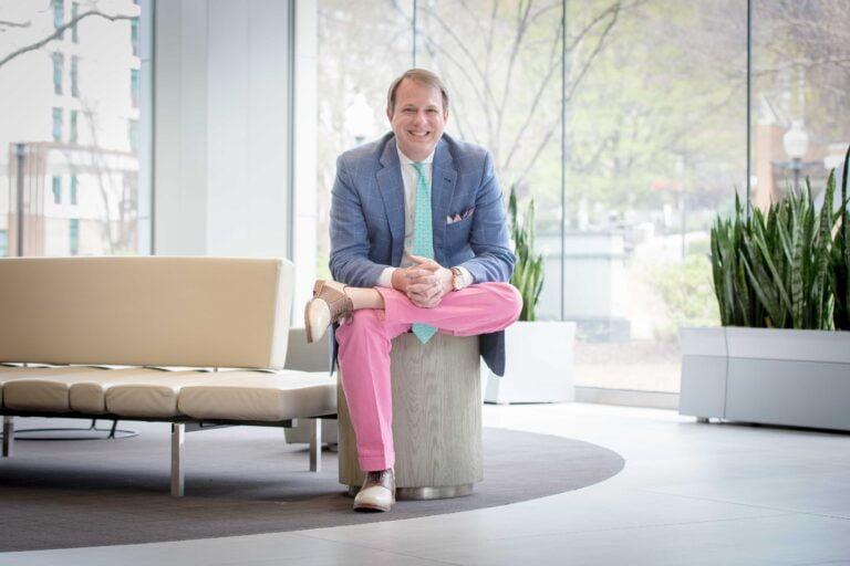 Mitigate Partners co-founder