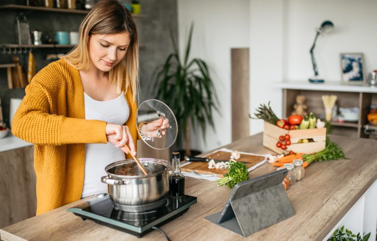 Best hot plates