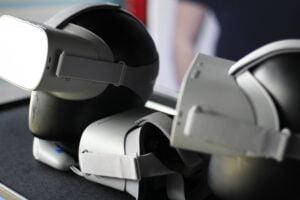 virtual reality