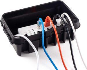 outdoor electrical box 2021