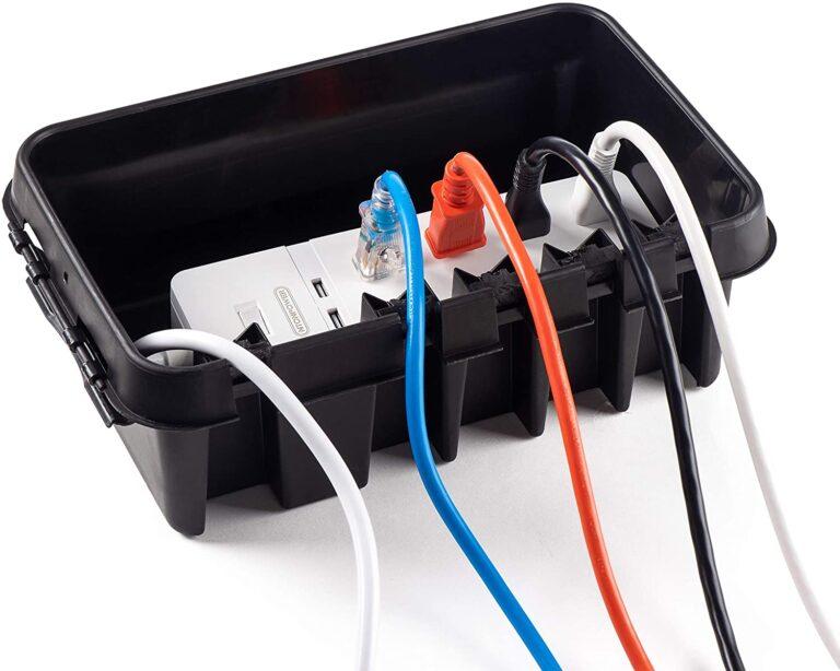 outdoor electrical box 2021