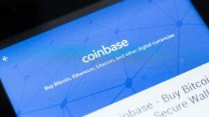 coinbase