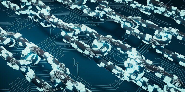 Blockchain - DeFi