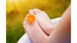 foot massager 2021