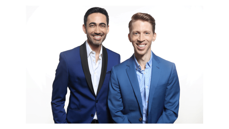 Movers+Shakers