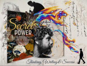 telling your story