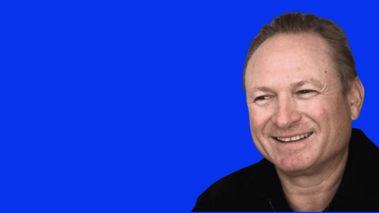 Like a Boss podcast Bill Gladstone