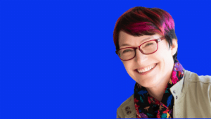 Like a Boss podcast Christine McKay