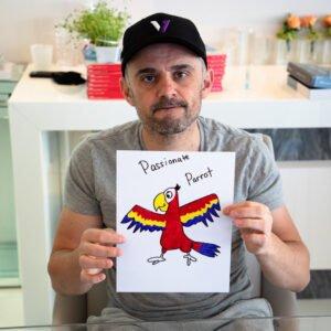 VeeCon Preview: Gary Vaynerchuk on Grit Daily News