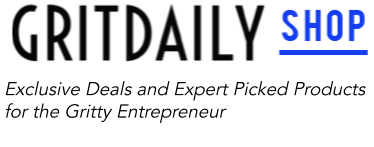 Grit Daily Shop