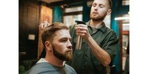 barber scissor 2021