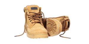 boot laces 2021
