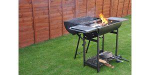 stainless steel grill 2021