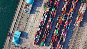 Suez Canal Logistics