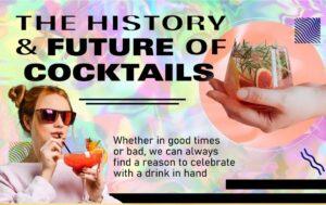 ready to drink cocktails