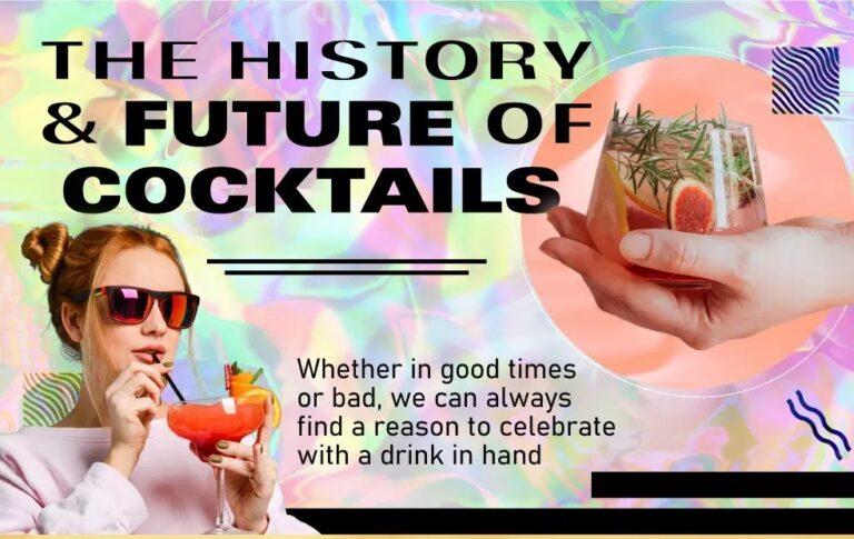 ready to drink cocktails
