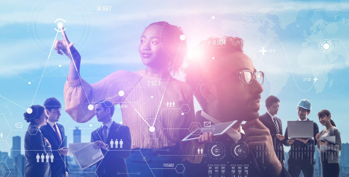 digital HR