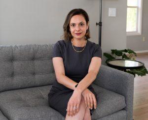 Dana Kay Sitting