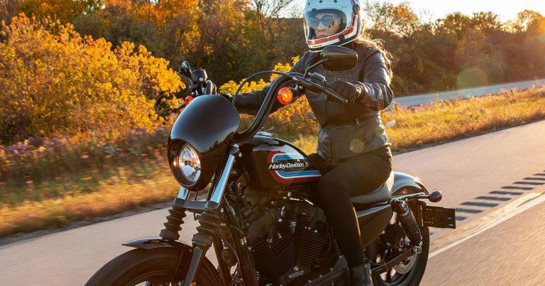 Harley-Davidson